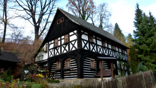 Wachwitzgrund 13 Wachwitz 1