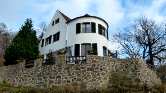 Wachwitzer Bergstraße 42 Wachwitz 1