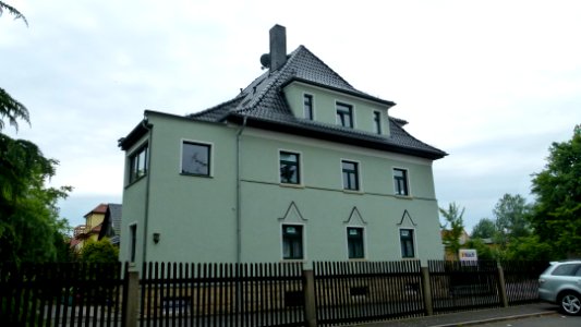 Rudolf-Renner-Straße 50 Copitz Pirna