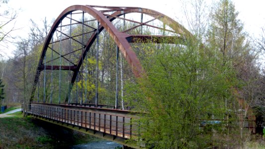 Gottleubatalbahn-Bruecke Pirna 2