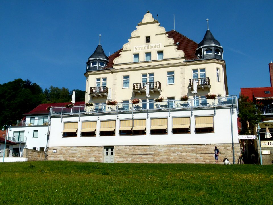 Markt 9 Stadt Wehlen 1