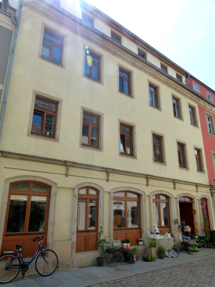 Barbiergasse 3 Pirna 2