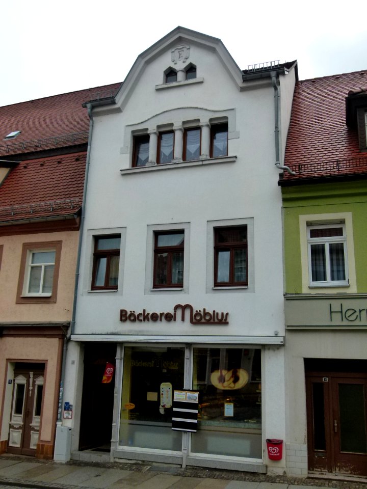 Markt 13 Nossen