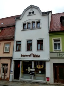Markt 13 Nossen