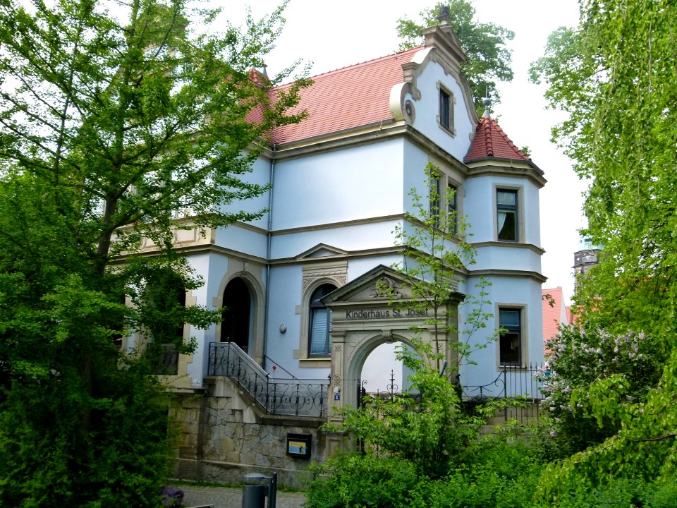 Dr.-Wilhelm-Külz-Straße 8 Pirna 2