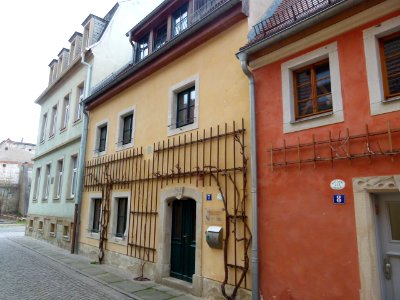 Plangasse 7 Pirna