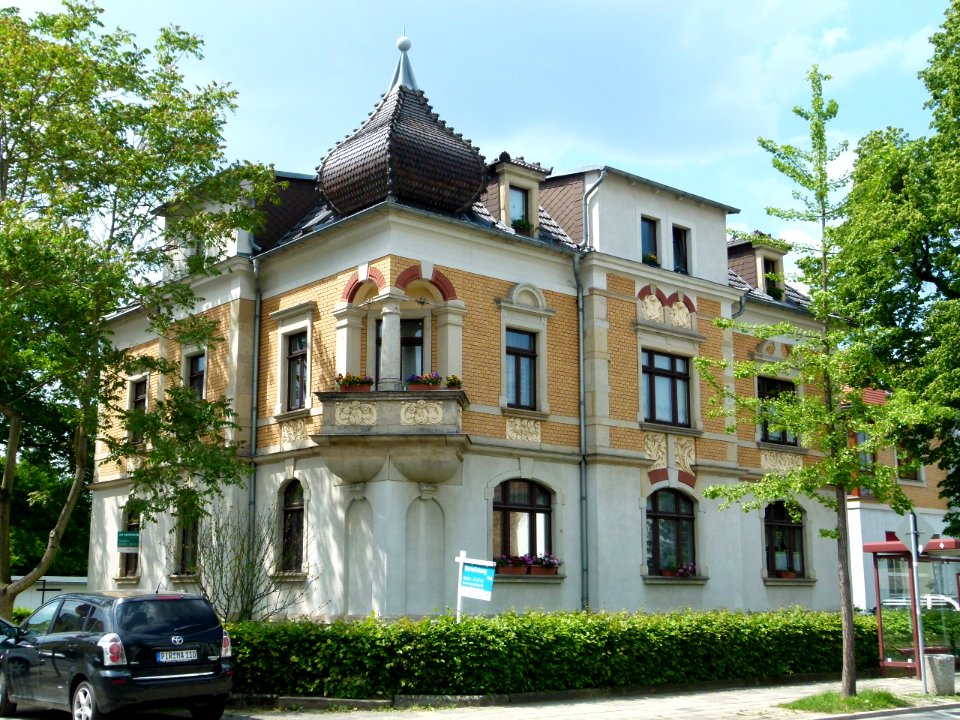 Rudolf-Renner-Straße 23 Copitz Pirna 1
