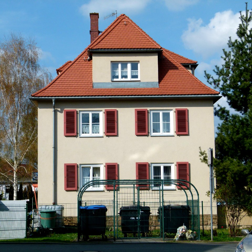Mühlenstraße 10 Pirna 2