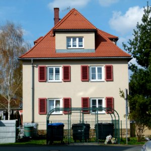 Mühlenstraße 10 Pirna 2