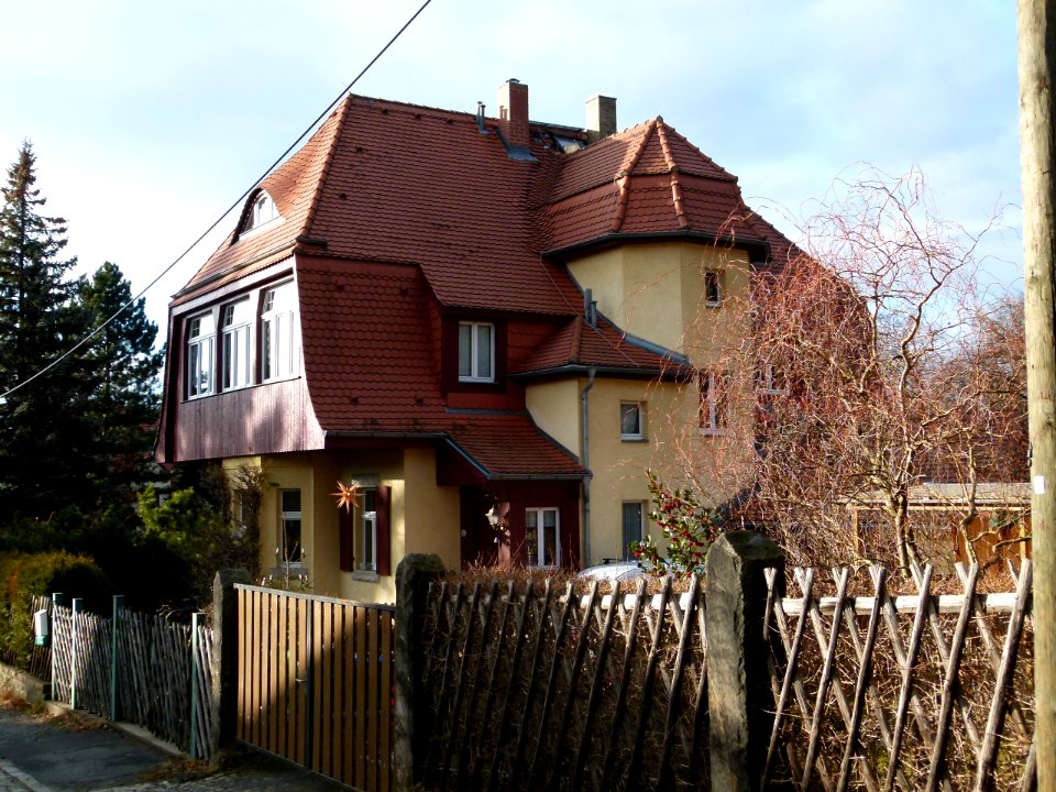 Josef-Herrmann-Straße 7 Wachwitz