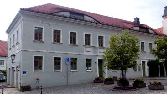 Pfortenstraße 8 Kamenz 2