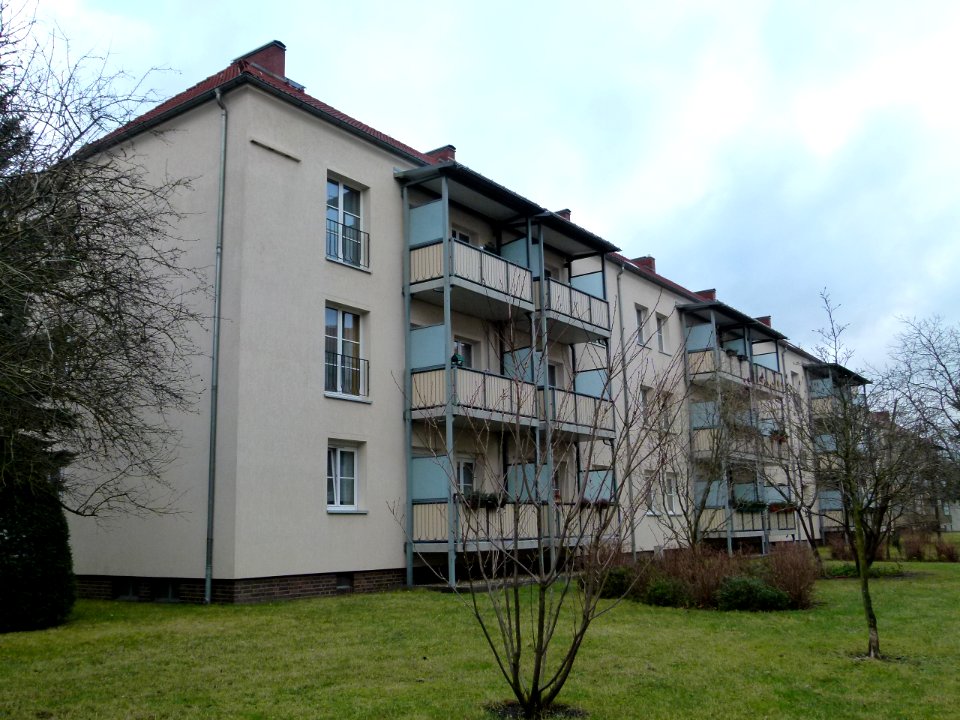 Prof-Ricker-Straße 1b Seidnitz