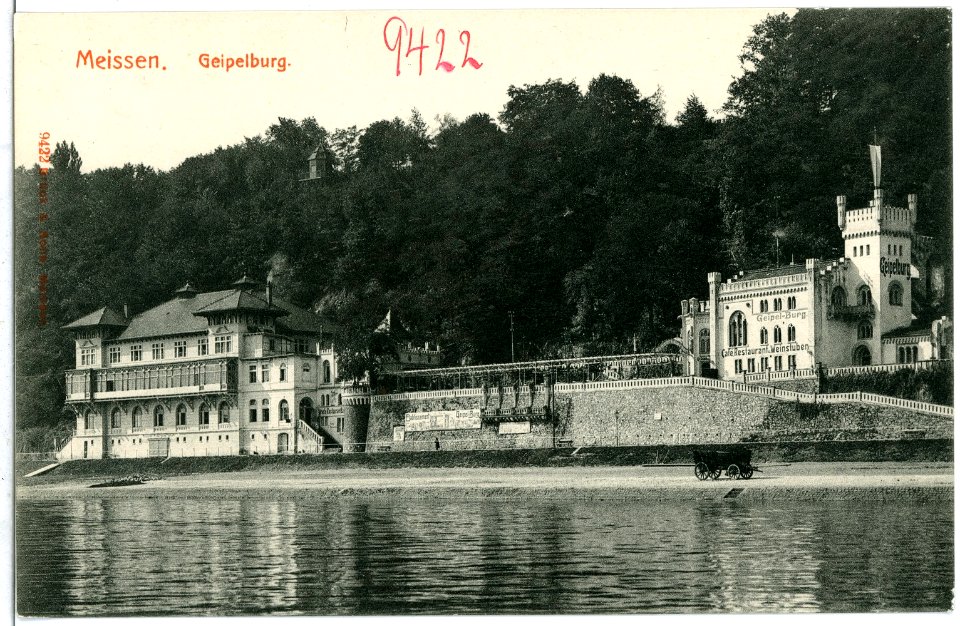 09422-Meißen-1908-Geipelburg-Brück & Sohn Kunstverlag