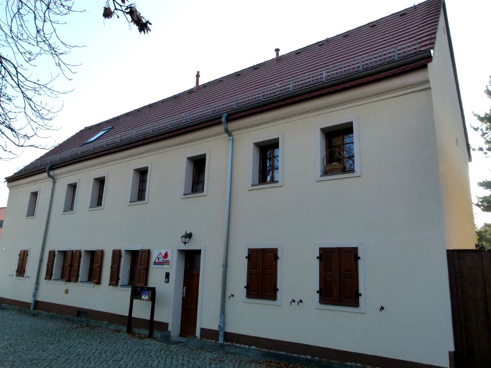 Altseidnitz 10 Seidnitz