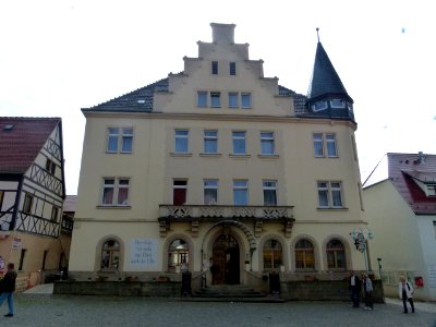 Markt 9 Stadt Wehlen 4