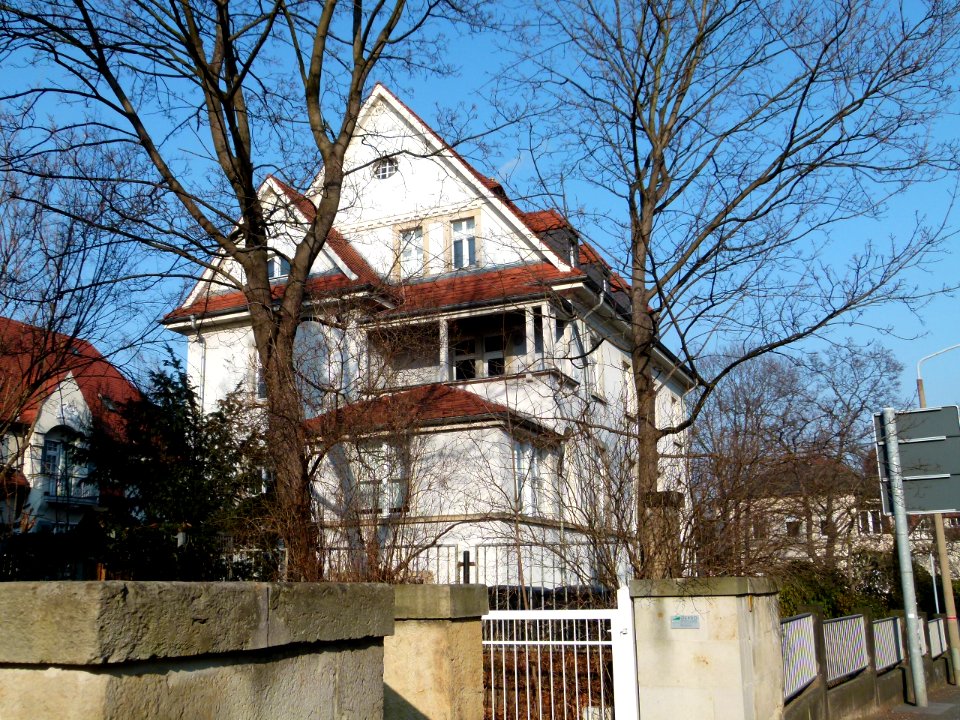 Barlachstraße 1 Strehlen 2