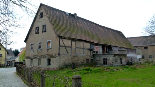 Pratzschwitzer Straße 126 Pirna 2