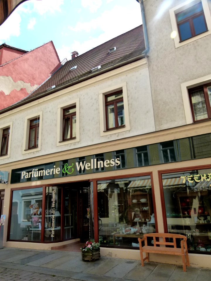 Barbiergasse 5 Pirna