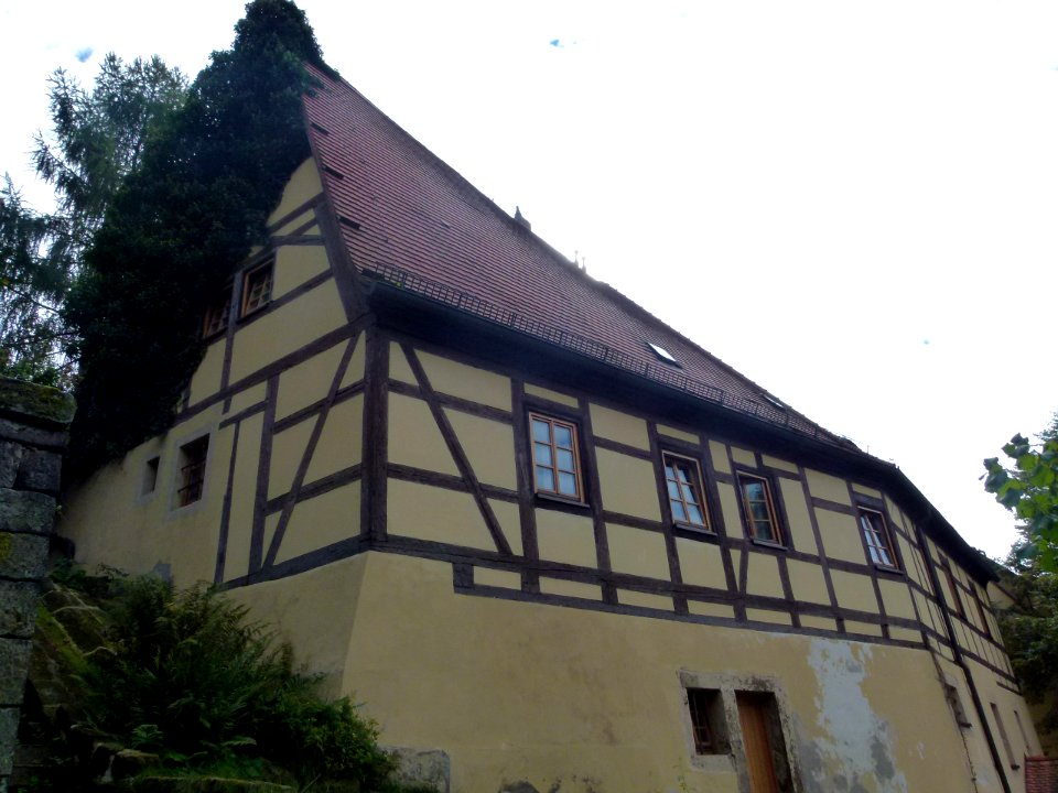 Markt 4 Stadt Wehlen 2