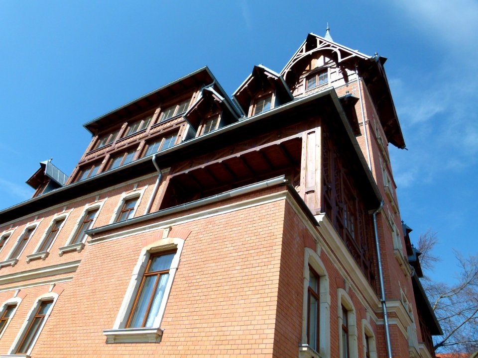 Straßberger Straße 109 Plauen 2