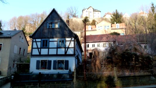 Grundstraße 79 Loschwitz 2