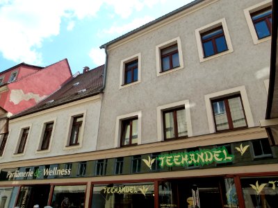 Barbiergasse 6 Pirna