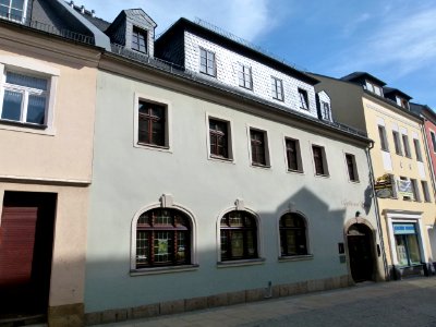 Straßberger Straße 14 Plauen 2