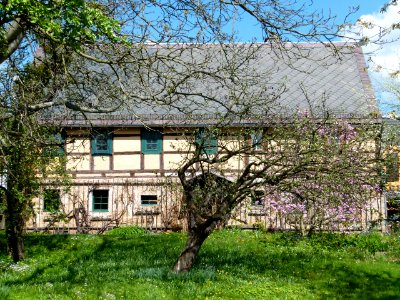 Prof-Werner-Straße 14 Graupa Pirna 2