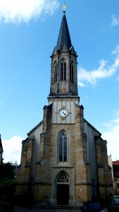 Dr Wilhelm Külz Straße 3 Pirna 2