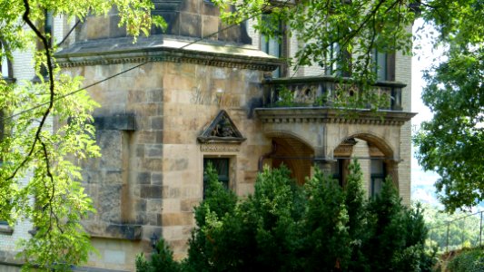 Villa San Remo in Loschwitz 4