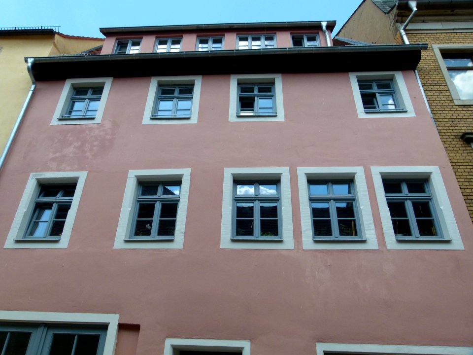 Barbiergasse 11 Pirna