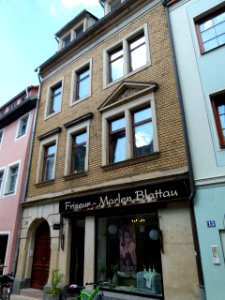 Barbiergasse 12 Pirna