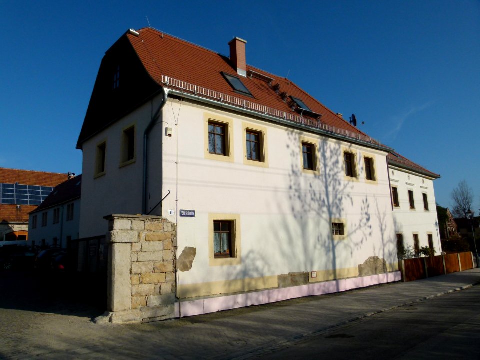 Altseidnitz 11 Seidnitz 1