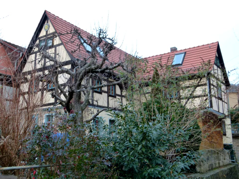 Wachwitzgrund 12 Wachwitz