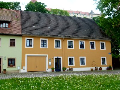 Am Plan 14 Pirna