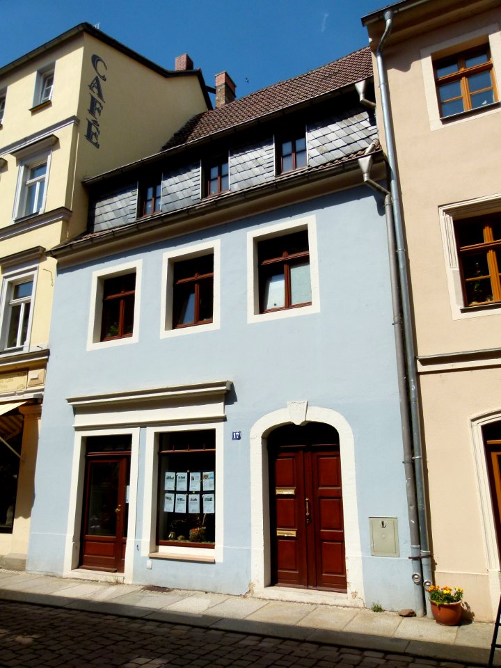 Barbiergasse 17 Pirna