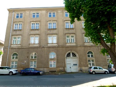 Dr Wilhelm Külz Straße 10 Pirna