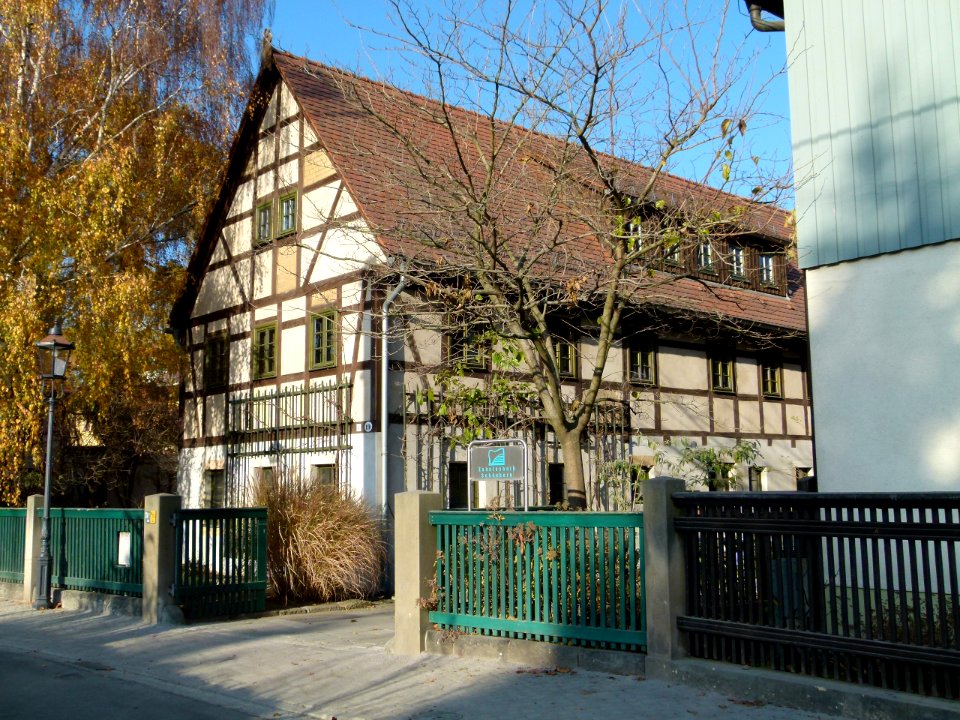 Altseidnitz 19 Seidnitz
