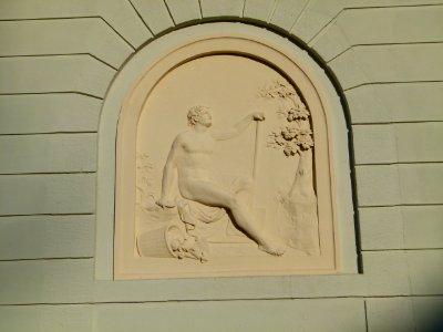 Wachwitzer Weinberg 4 Wachwitz 3