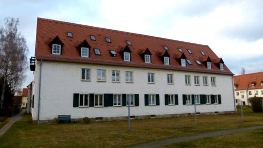 Dobritzer Straße 63-65 Seibnitz 2