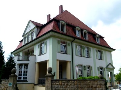 Bergstraße 16 Pirna 4