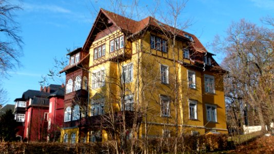 Bautzner Landstraße 66 Loschwitz 4