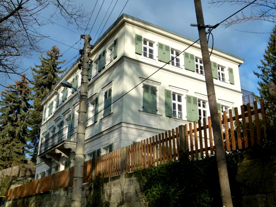Am Steinberg 3 Wachwitz 1