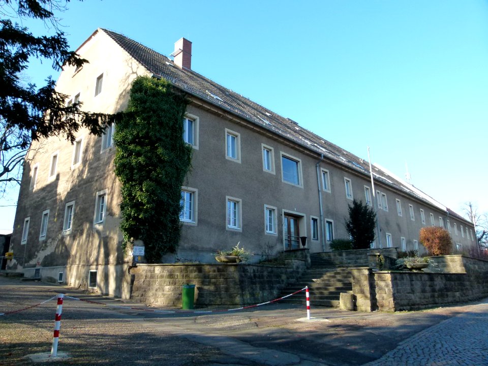 Altroßthal 2 Roßthal