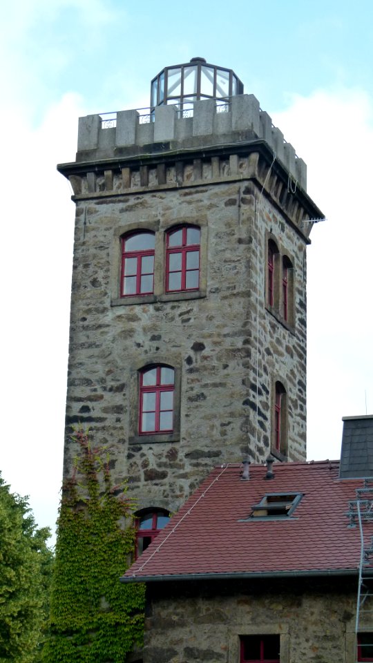 Butterberg Bischofswerda 4