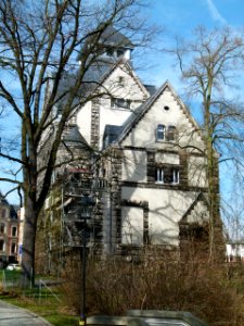 Dobenaustraße 12 Plauen 3