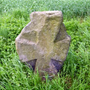 Mord-Sühnekreuz Doberzeit