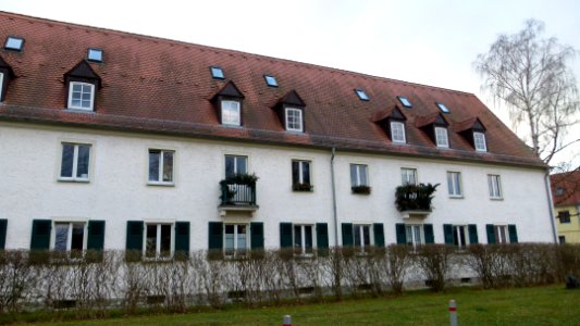 Dobritzer Straße 41-43-45 Seibnitz 1