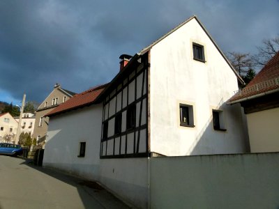 Wachwitzgrund 16 Wachwitz 1