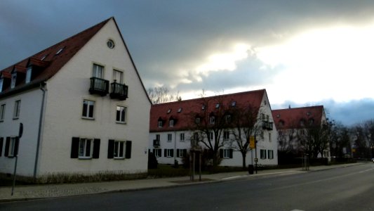 Dobritzer Straße 57-67 Winterbergstraße 141 Seibnitz